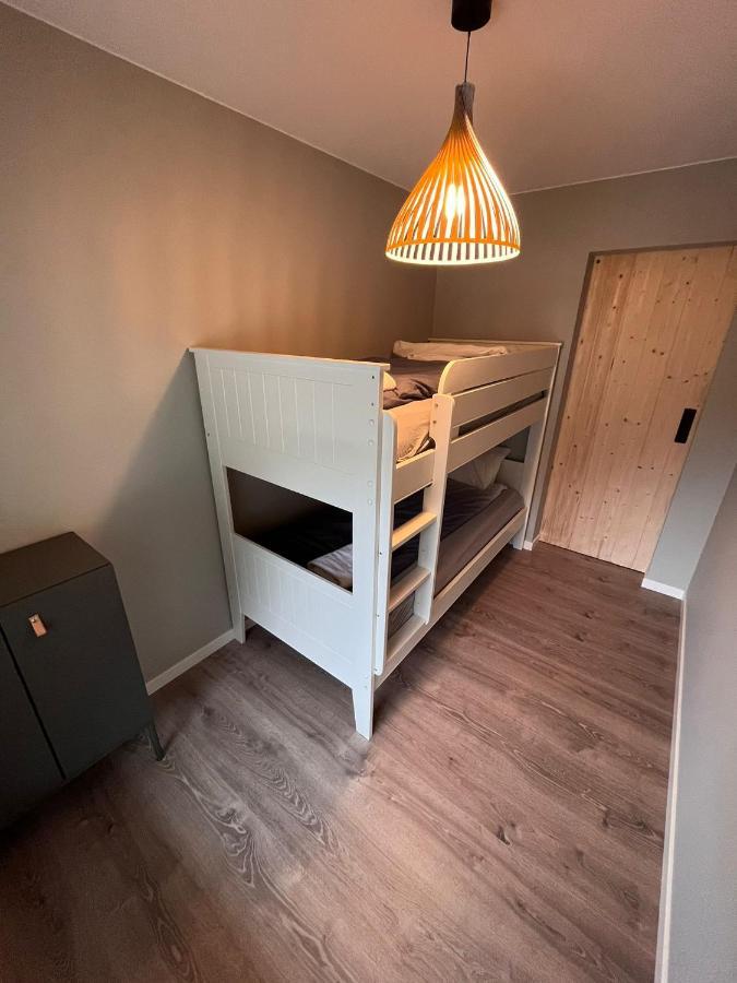 Frafjord Apartments Thor Dirdal Luaran gambar
