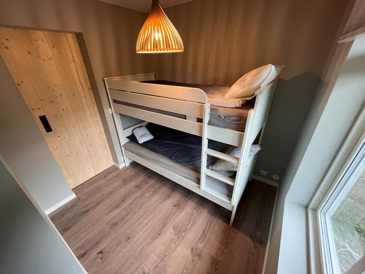 Frafjord Apartments Thor Dirdal Luaran gambar