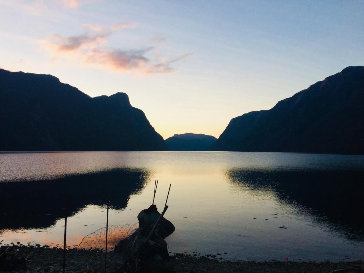Frafjord Apartments Thor Dirdal Luaran gambar